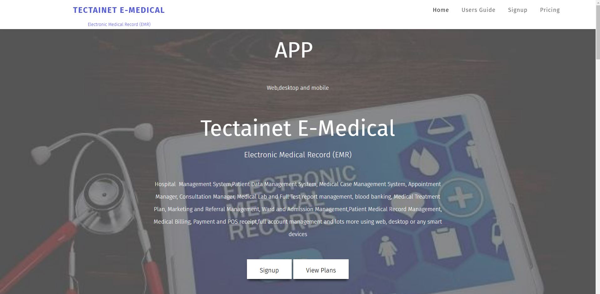 EMEDICAL